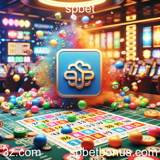 Bingo: Diversão e Prêmios no spbet